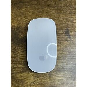 Apple Magic Mouse 2 Wireless Mouse - White (A1657).          E.1